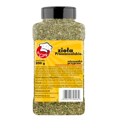  200g Słoik PET