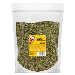 1kg Worek papierowy