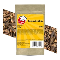 Гвоздика ціла - Premium Line
