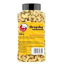 600g Słoik PET