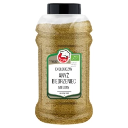  1kg Słoik PET