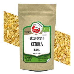  200g Doypack BIO