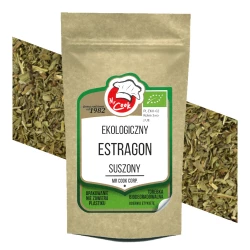  100g Doypack BIO