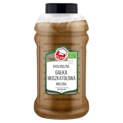  1kg Słoik PET