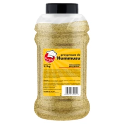  1.1kg Słoik PET