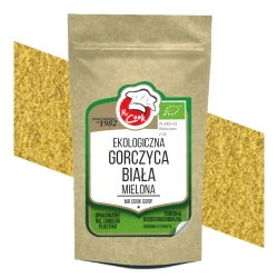  200g Doypack BIO