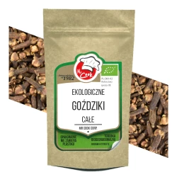 200g Doypack BIO