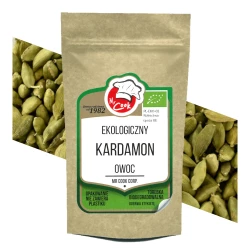  50g Doypack BIO