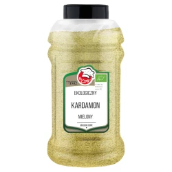  1kg Słoik PET