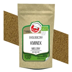  200g Doypack BIO