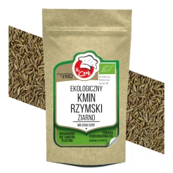  200g Doypack BIO