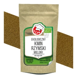  200g Doypack BIO