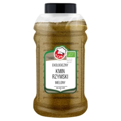  1kg Słoik PET