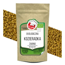  400g Doypack BIO