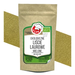  100g Doypack BIO