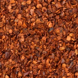 Перець чилі крупа 2-4 мм - на вагу