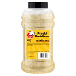  500g Słoik PET