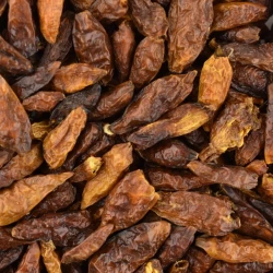 Перець чилі Пеперончіні Пташине око - на вагу