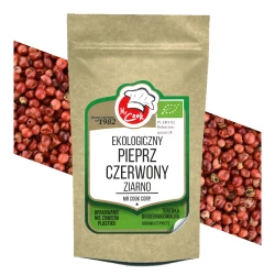  100g Doypack BIO