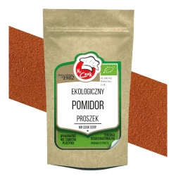  200g Doypack BIO
