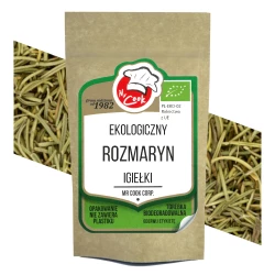 Екологічний розмарин стружка