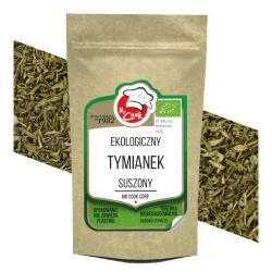  100g Doypack BIO