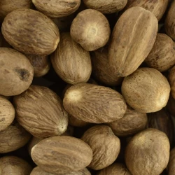 Мускатний горіх - на вагу