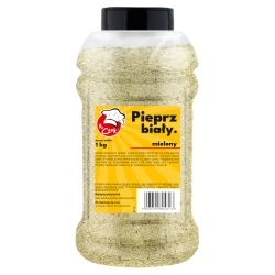  1kg Słoik PET