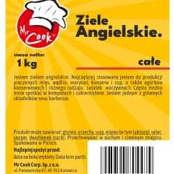  1kg Doypack