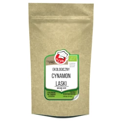  100g Doypack BIO