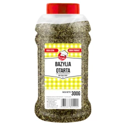 Базилік сушений - HoReCa Basic Line