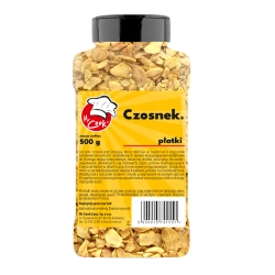  500g Słoik PET