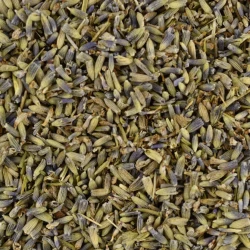 Лаванда сушена квітка - на вагу